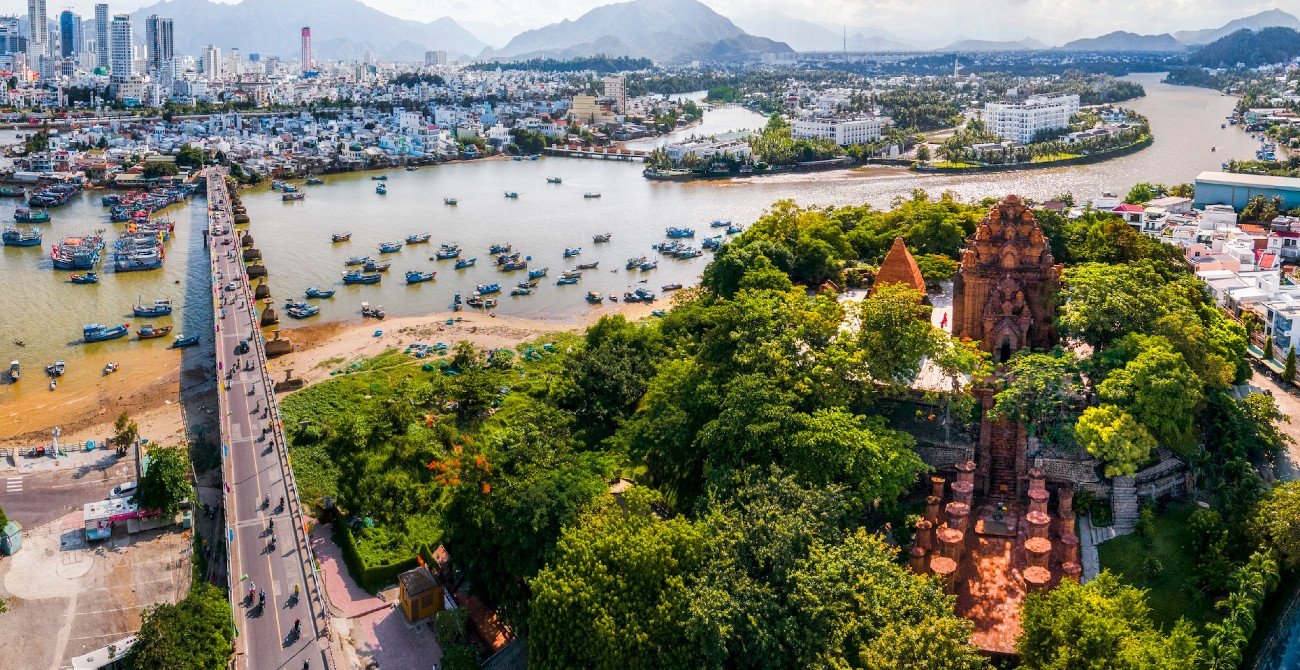 9 Điểm Du Lịch Nha Trang Hấp Dẫn, Tiết Kiệm Cho Tết 2024